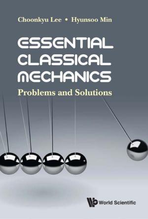 Book cover of Essential Classical Mechanics