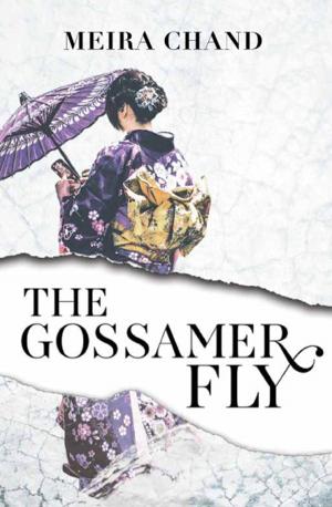 Book cover of The Gossamer Fly