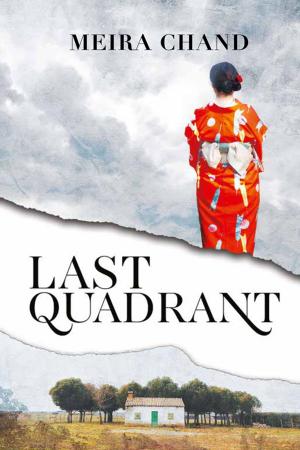 Cover of the book Last Quadrant by Morten Strange