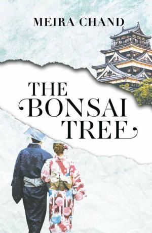 Book cover of The Bonsai Tree