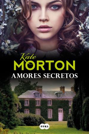 Cover of the book Amores secretos by Camilla Läckberg