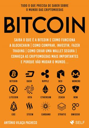 Cover of the book Bitcoin by Simone Ercolani