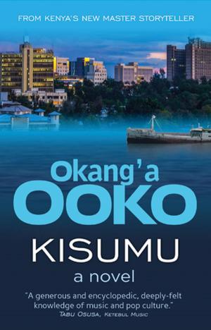 Book cover of Kisumu