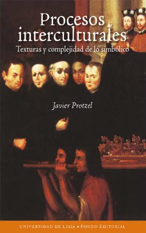 Cover of the book Procesos interculturales by Umberto  Roncoroni Osio