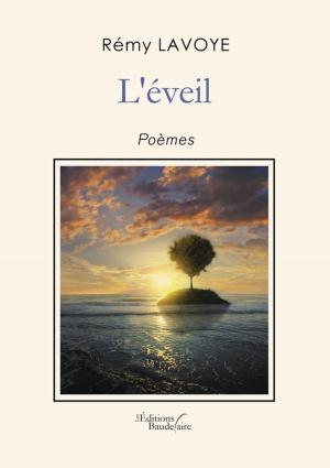 Cover of the book L'éveil by Philippe DE BLANDÈRE