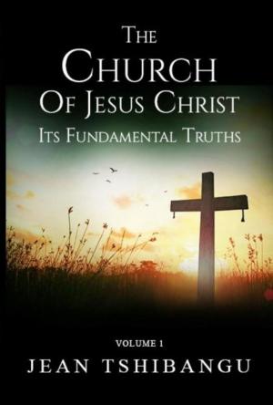 bigCover of the book THE CHURCH OF JESUS CHRIST by 