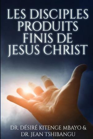Cover of the book Les disciples by Valérie-Andrée Hervé