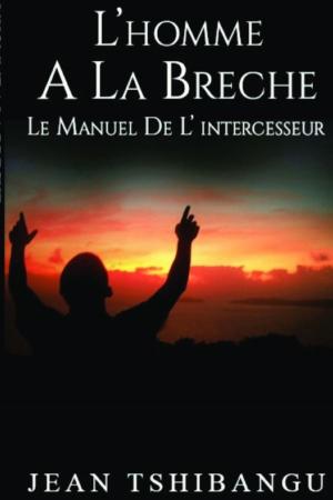 Cover of the book L'HOMME A LA BRECHE by Charles de Bodinat
