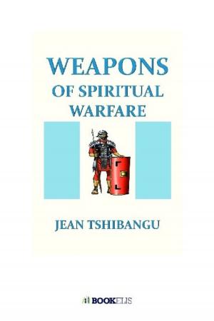Cover of the book Weapons of spirituel warfare by Claire Panier-Alix