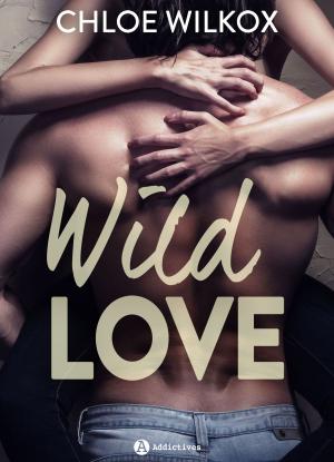 Cover of the book Wild Love (teaser) by Emma M. Green
