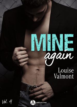 Cover of the book Mine Again - Vol. 4 by Kate B. Jacobson