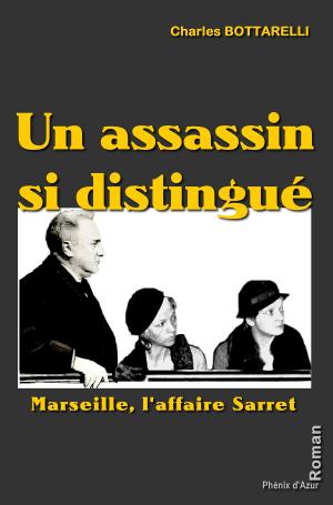 Book cover of Un assassin si distingué