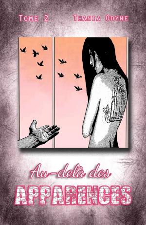 Book cover of Au-delà des apparences tome 2