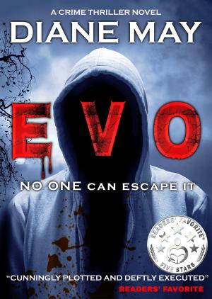 Cover of the book EVO - No one can escape IT by Brian Greiner