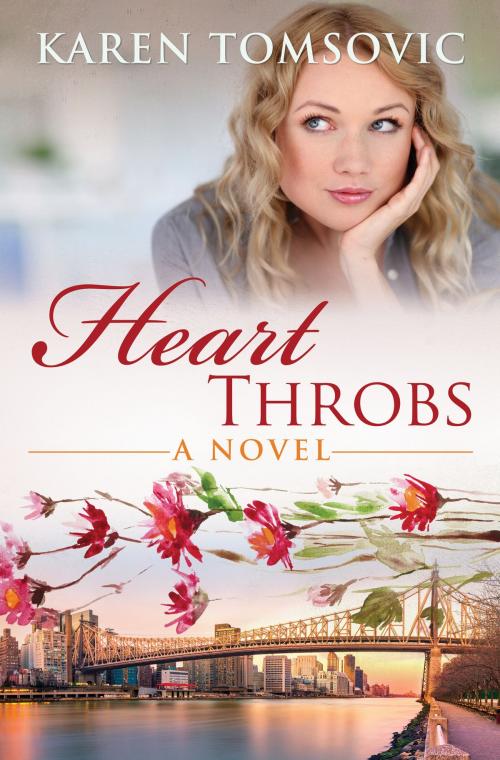 Cover of the book Heart Throbs by Karen Tomsovic, Karen Tomsovic