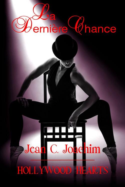 Cover of the book La Dernière Chance by Jean Joachim, Moonlight Books
