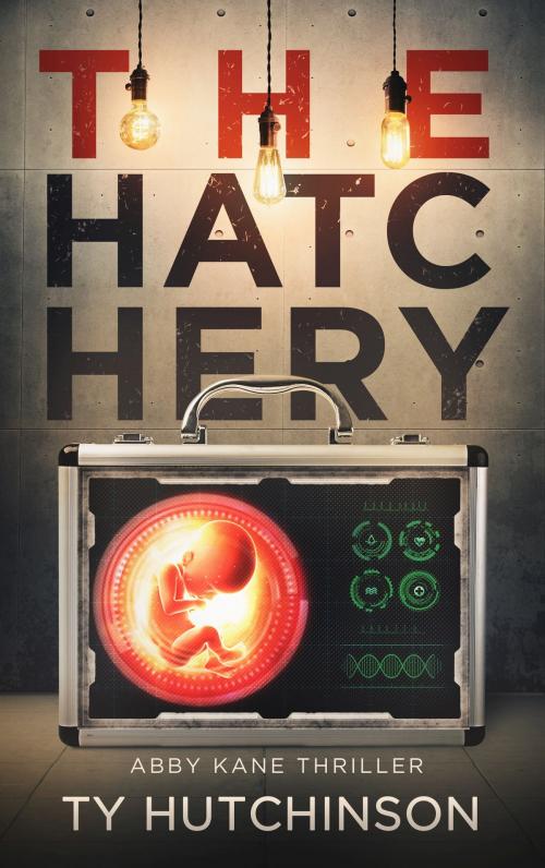 Cover of the book The Hatchery by Ty Hutchinson, Ty Hutchinson