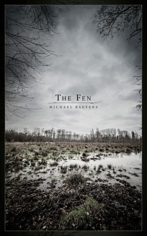 Cover of the book The Fen by Michael Baeyens, Michael Baeyens