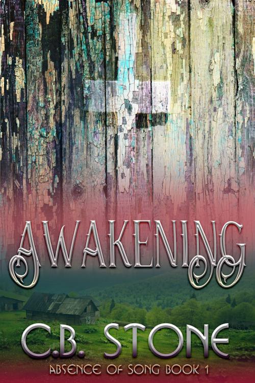 Cover of the book Awakening by C.B. Stone, InkedPlot Media