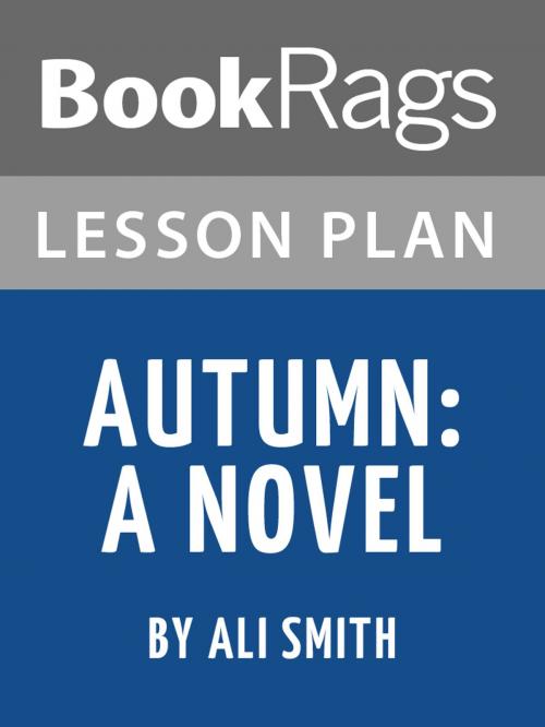 Cover of the book Lesson Plan: Autumn: A Novel by BookRags, BookRags