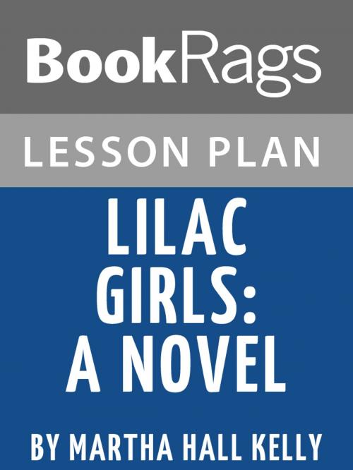 Cover of the book Lesson Plan: Lilac Girls by BookRags, BookRags