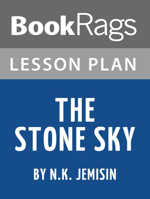 Cover of the book Lesson Plan: The Stone Sky by BookRags, BookRags
