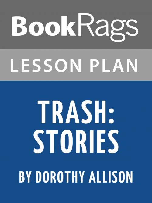 Cover of the book Lesson Plan: Trash by BookRags, BookRags