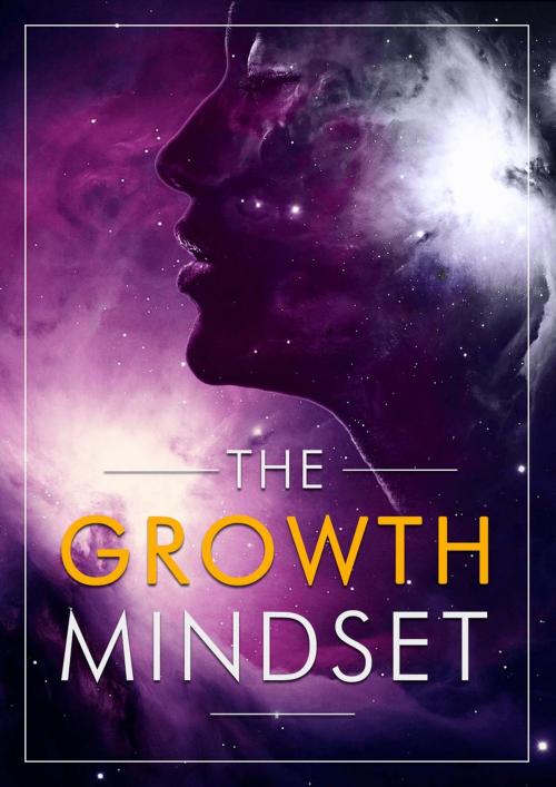 Cover of the book The Growth Mindset by James Smith, SoftTech
