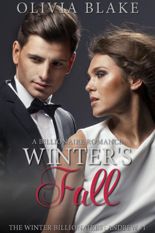 Cover of the book Winter's Fall by Olivia Blake, Olivia Blake