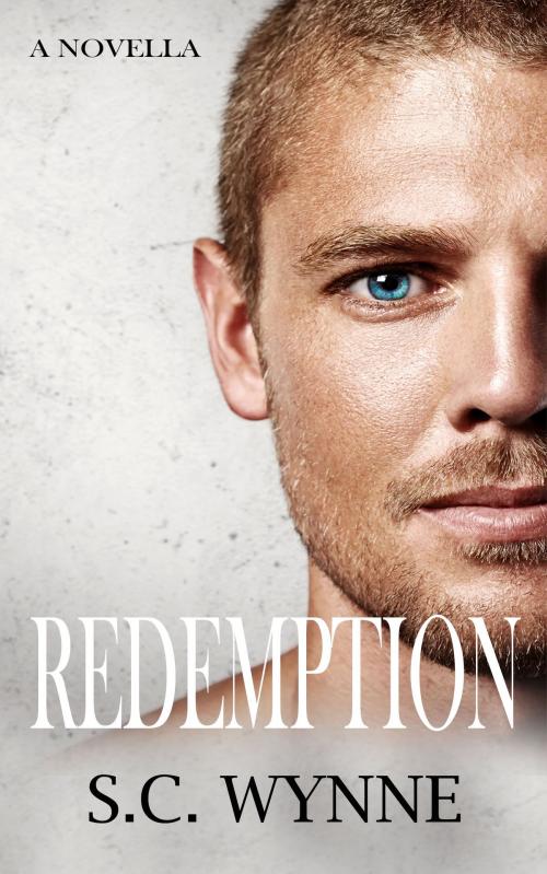 Cover of the book Redemption by S.C. Wynne, Wynne Wynne Publishing