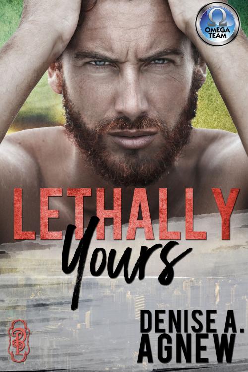 Cover of the book Lethally Yours by Denise A. Agnew, Decadent Publishing Company