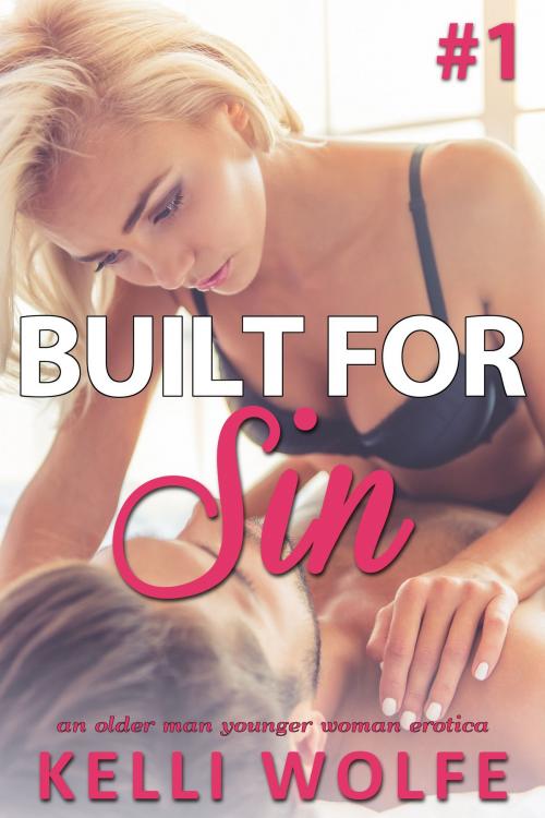Cover of the book Built for Sin by Kelli Wolfe, Pink Parts Press