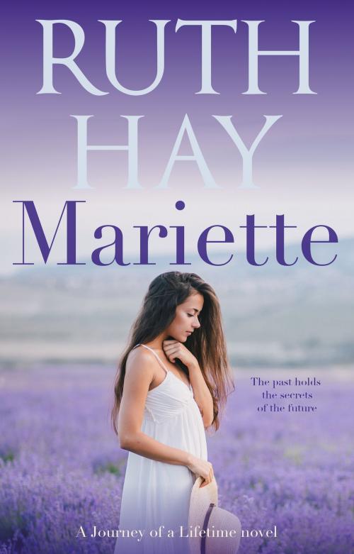 Cover of the book Mariette by Ruth Hay, Ruth Hay