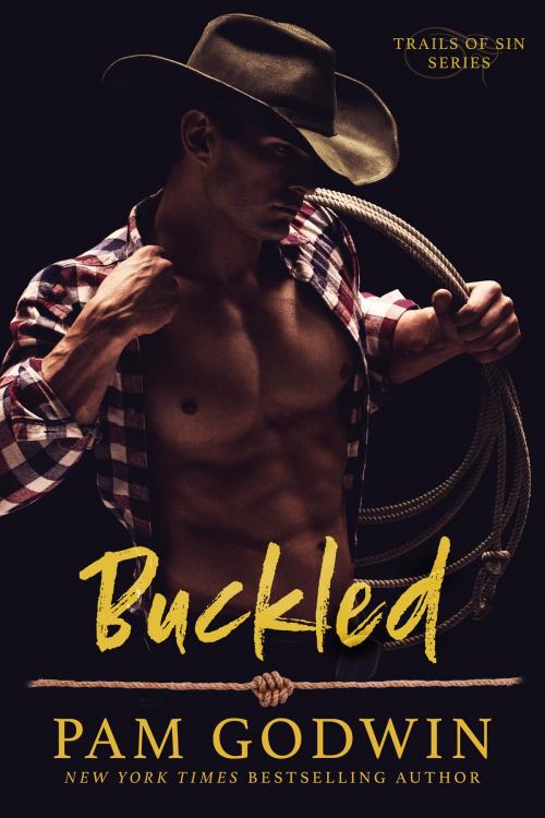 Cover of the book Buckled by Pam Godwin, Heartbound Media, Inc.