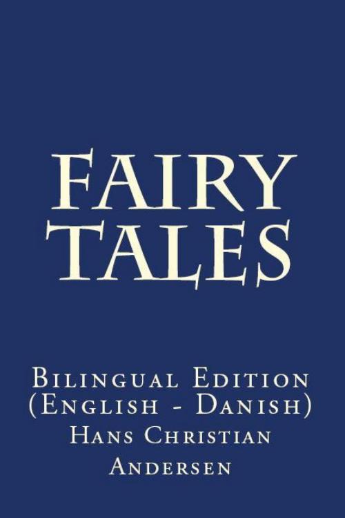 Cover of the book Fairy Tales by Hans Christian Andersen, PublishDrive