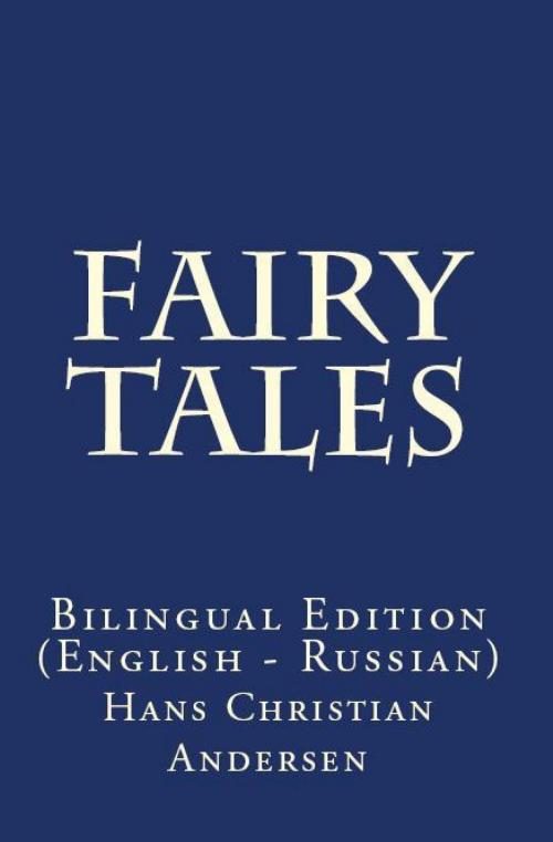 Cover of the book Fairy Tales by Hans Christian Andersen, PublishDrive