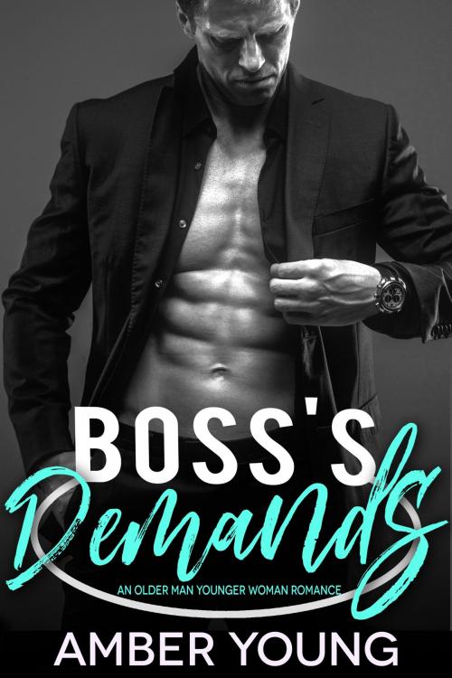 Cover of the book Boss's Demands by Amber Young, PublishDrive