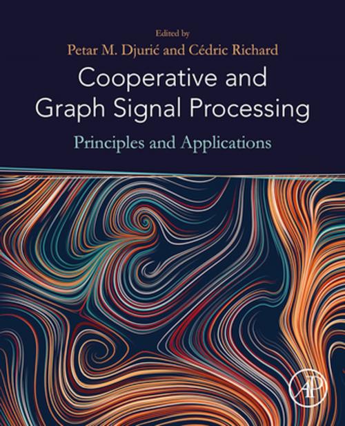 Cover of the book Cooperative and Graph Signal Processing by , Elsevier Science