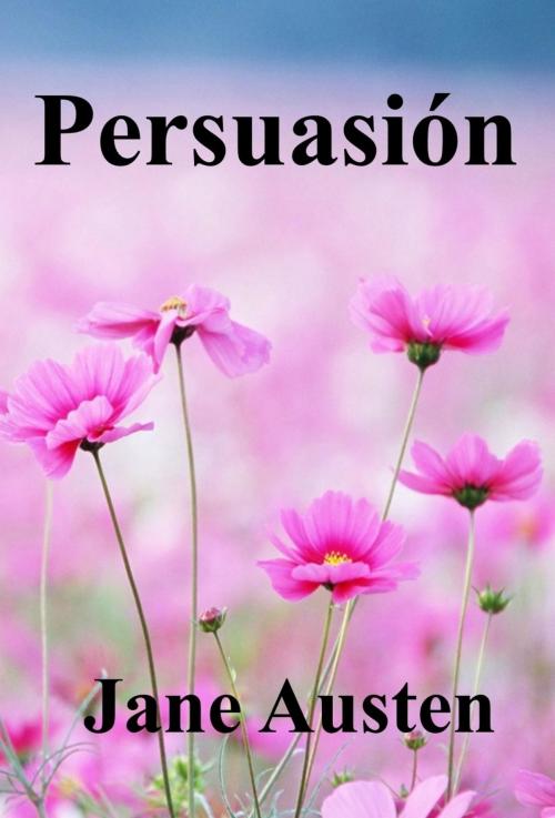 Cover of the book Persuasión by Jane Austen, Classic Translations