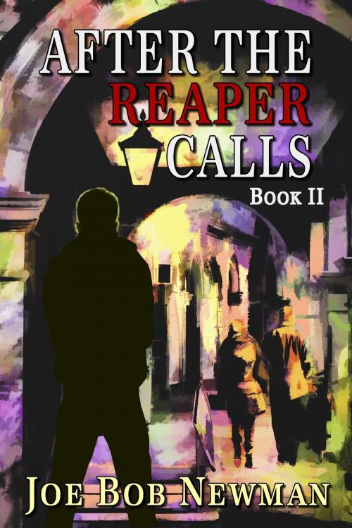 Cover of the book After the Reaper Calls by Joe Bob Newman, Joe Bob Newman