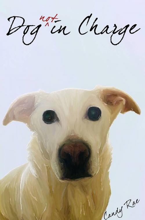 Cover of the book Dog Not in Charge by Candy Rae, Candy Rae