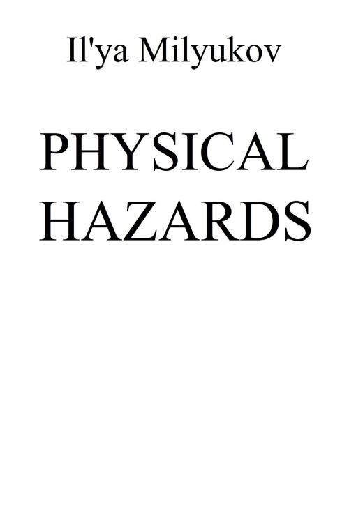 Cover of the book Physical Hazards by Il'ya Milyukov, Il'ya Milyukov