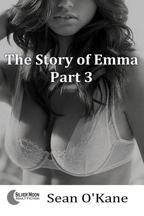 Cover of the book The Story of Emma: Part 3 by Sean O'Kane, Fiction4All
