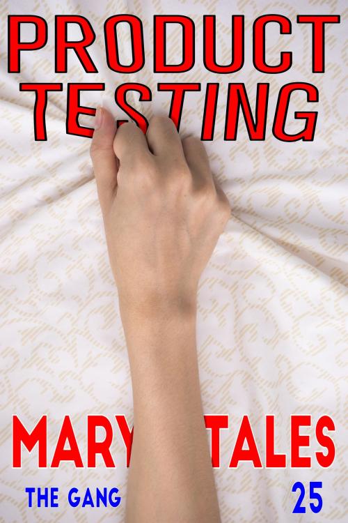Cover of the book Product Testing by Mary Tales, Mary Tales