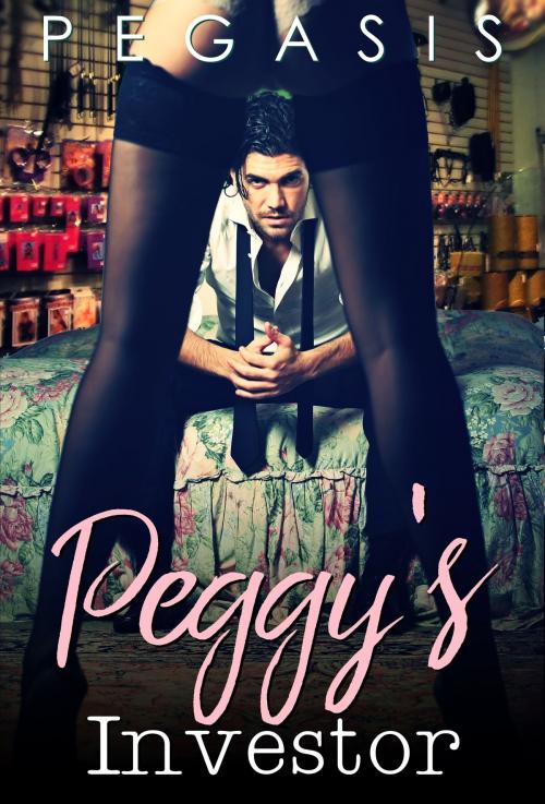 Cover of the book Peggy's Investor by Pegasis, Pegasis