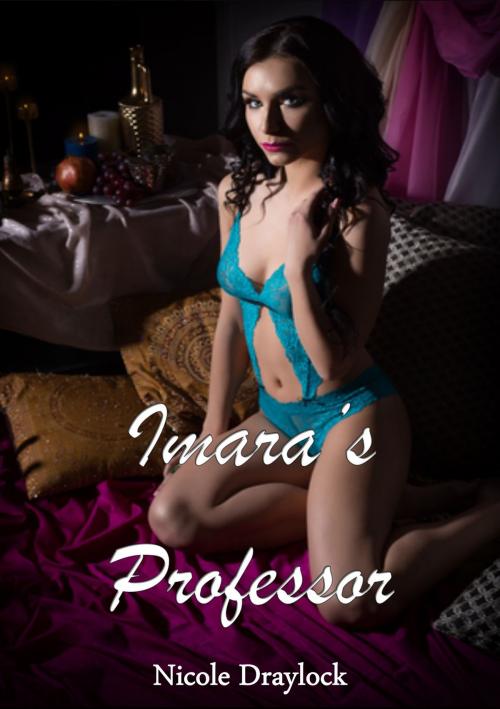 Cover of the book Imara's Professor by Nicole Draylock, Nicole Draylock