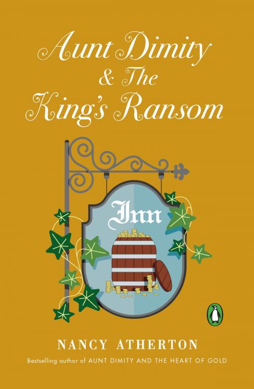 Cover of the book Aunt Dimity and The King's Ransom by Nancy Atherton, Penguin Publishing Group