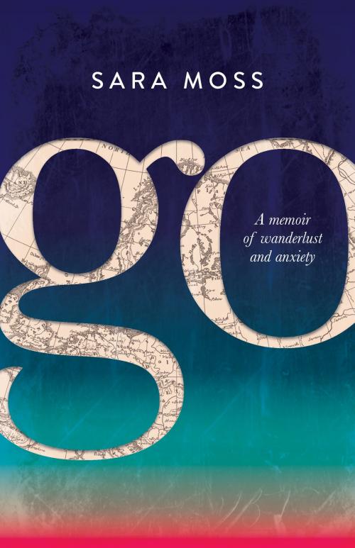 Cover of the book GO by Sara Moss, Sara Moss