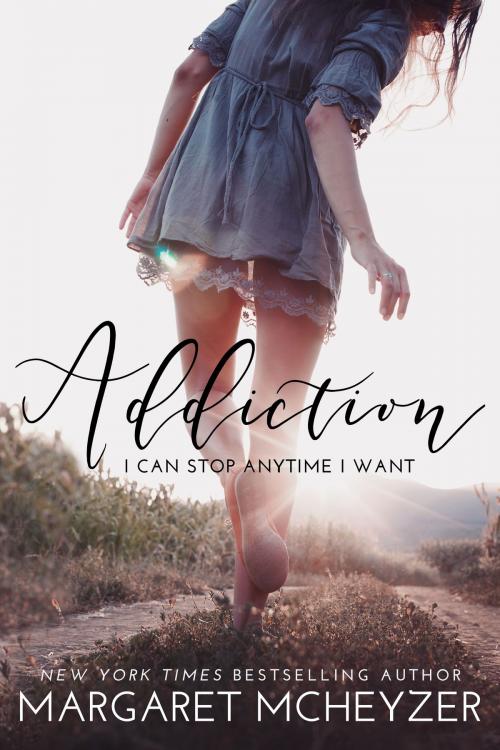 Cover of the book Addiction by Margaret McHeyzer, Margaret McHeyzer