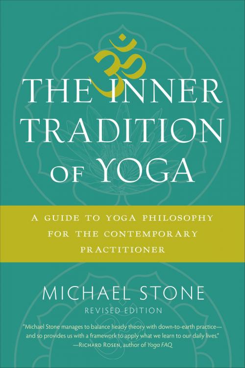 Cover of the book The Inner Tradition of Yoga by Michael Stone, Shambhala